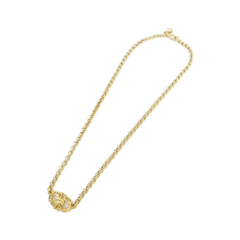 Dây chuyền Céline - Hàng hiệu Authentic 807429