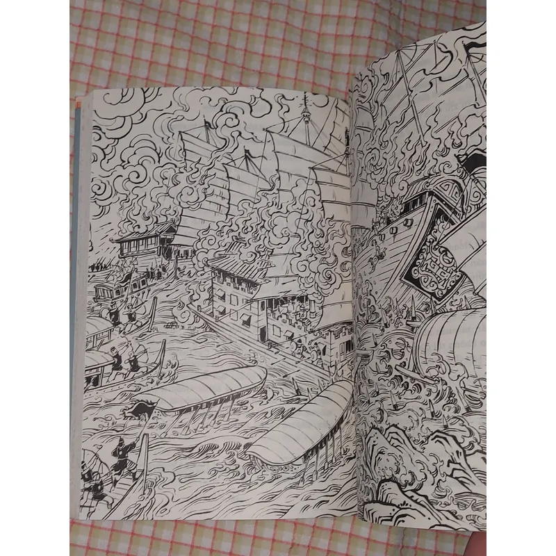 ✨️ HƯNG ĐẠO VƯƠNG - ✍️🏻 Phan Kế Bính, Lê Văn Phúc 712559