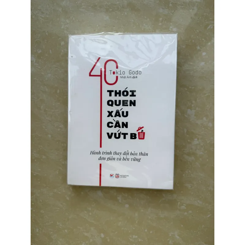 40 thói quen xấu cần vứt bỏ 560702