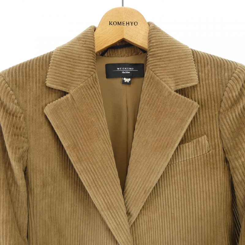 Áo khoác Max Mara weekend 504602 - Hàng hiệu Authentic 823278