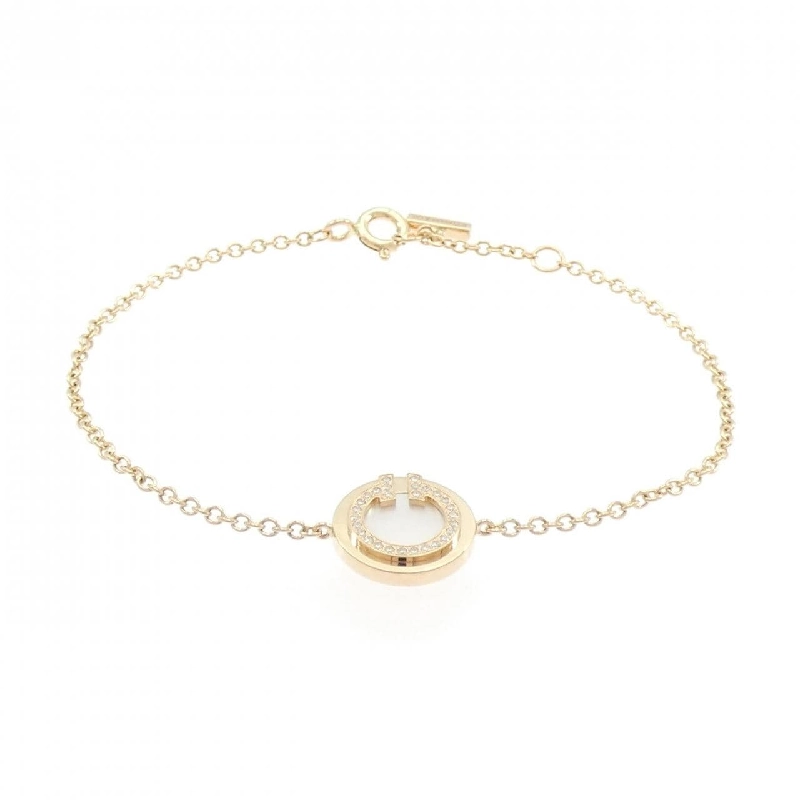 Tiffany Tiffany T Circle Bracelet - Hàng hiệu Authentic 849249