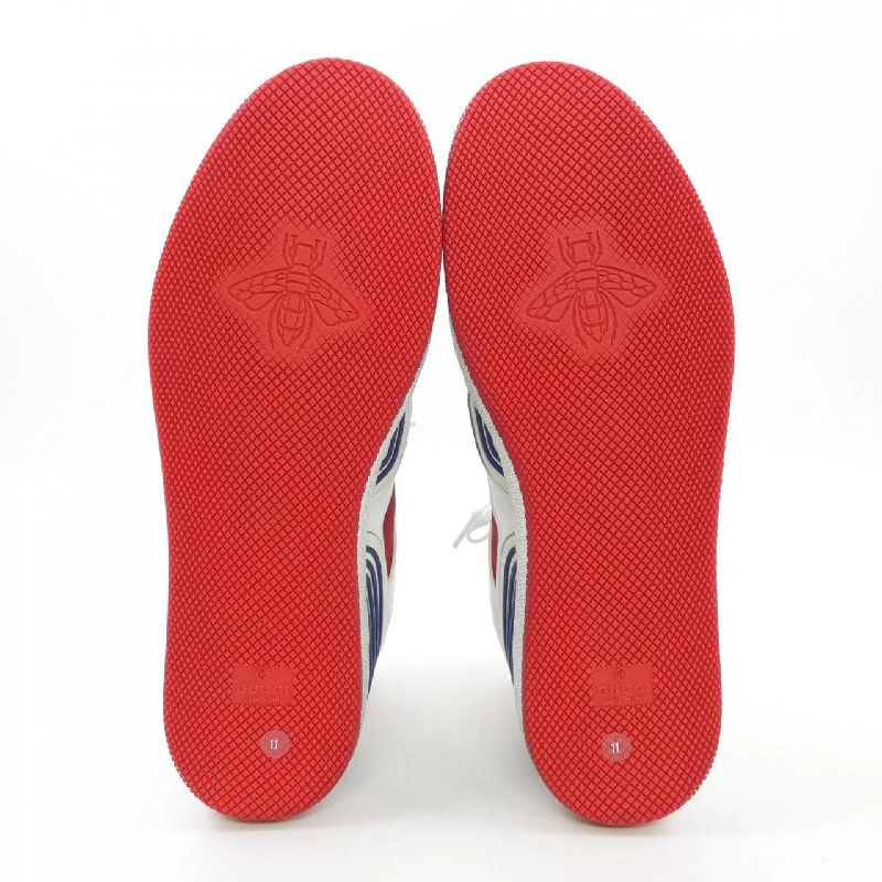 Giày thể thao GUCCI - Hàng hiệu Chính hãng 907307