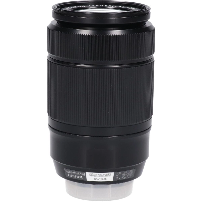 ＸＣ５０－２３０ｍｍ Ｆ４．５－６．７ＯＩＳＩＩ đen - Hàng hiệu Authentic 879730