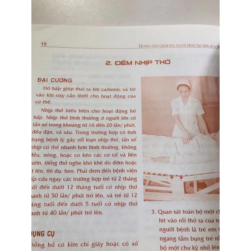 CHĂM SÓC NGƯỜI BỆNH TẠI NHÀ QUA HÌNH ẢNH  601935
