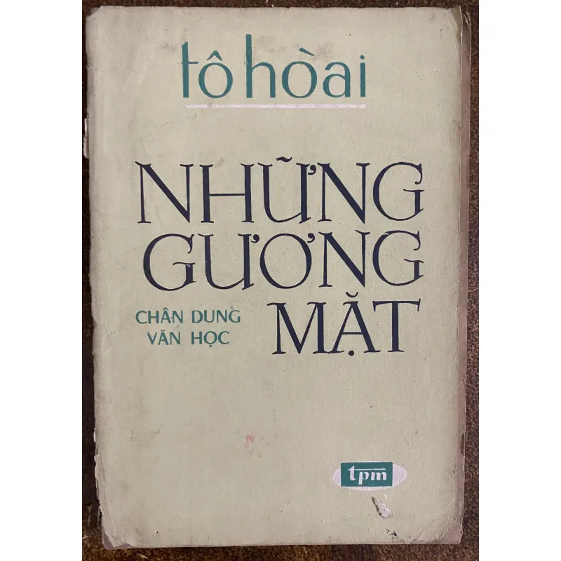 Tô Hoài- Những gương mặt  1025531