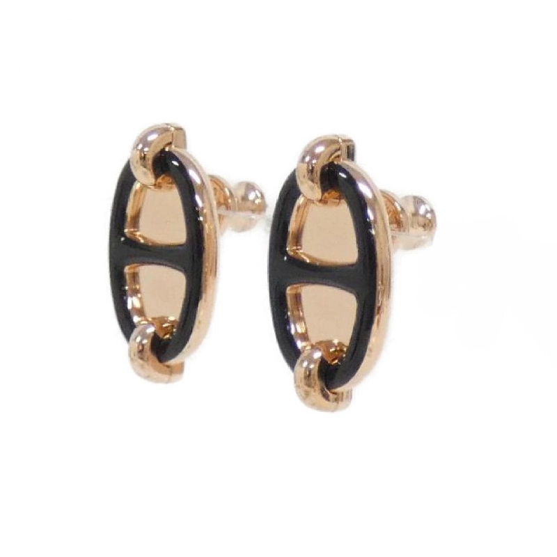 【Sản phẩm mới】Bông tai Hermes Mini Maillon 100052FO 626823