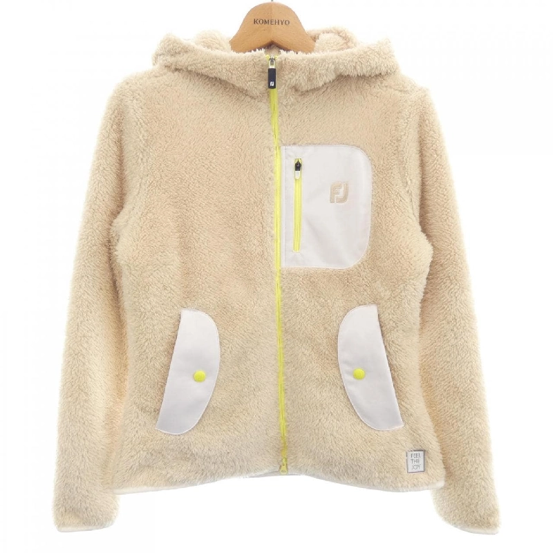 Áo khoác FOOT JOY - Hàng hiệu Chính hãng 812042