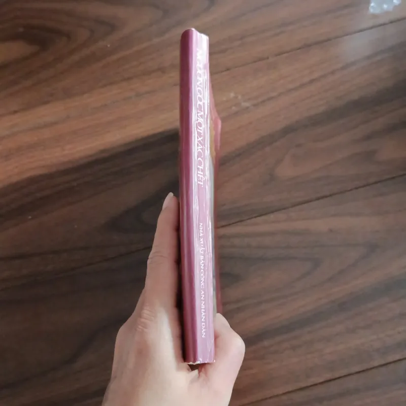 Nguồn gốc một xác chết 763319