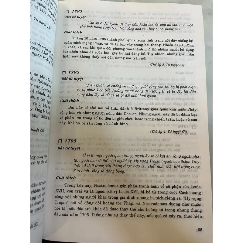 KHÁM PHÁ NHỮNG ĐIỀU BÍ ẨN - BI HỒNG PHÚC, TƯ NGỌC PHƯỢNG 777644