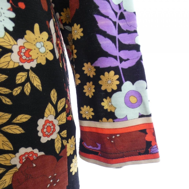 【Mã giảm giá】Thời trang Leonar LEONARD FASHION Áo 644173