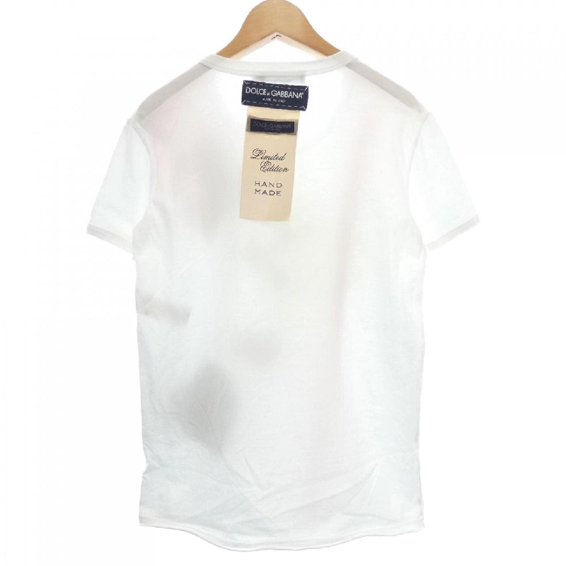 Dolce & Gabbana DOLCE&GABBANA J8AANZ/G7YBC Áo thun 627726