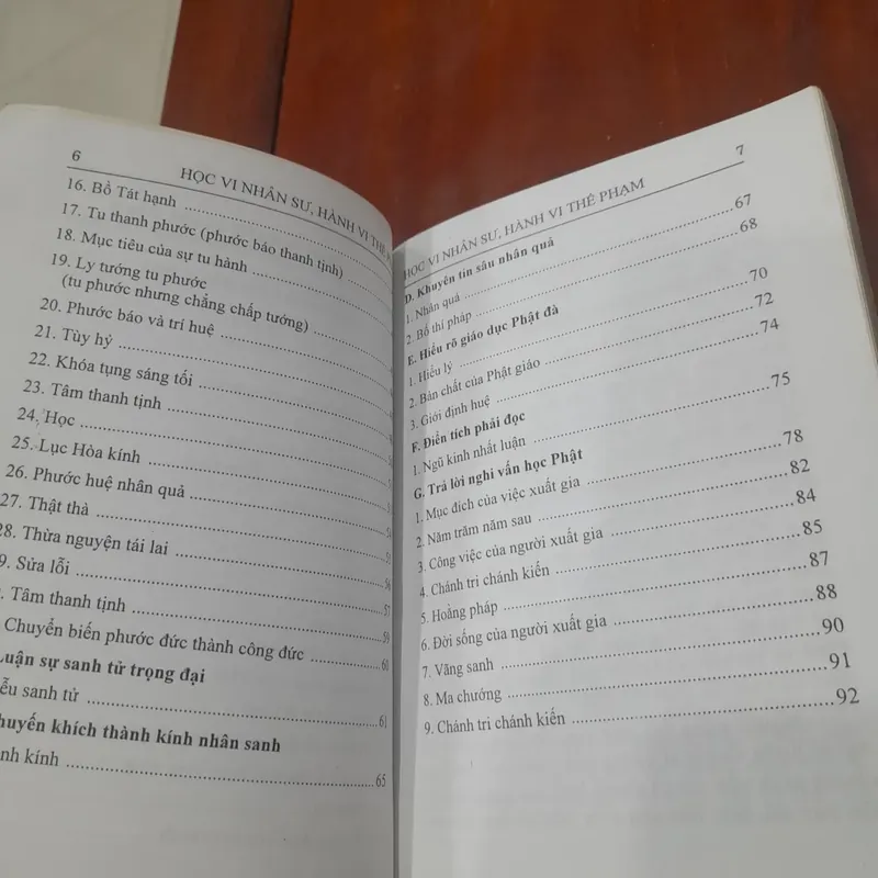 Hòa Thượng Tịnh Không - HỌC VI NHÂN SƯ HÀNH VI THẾ PHẠM 733895