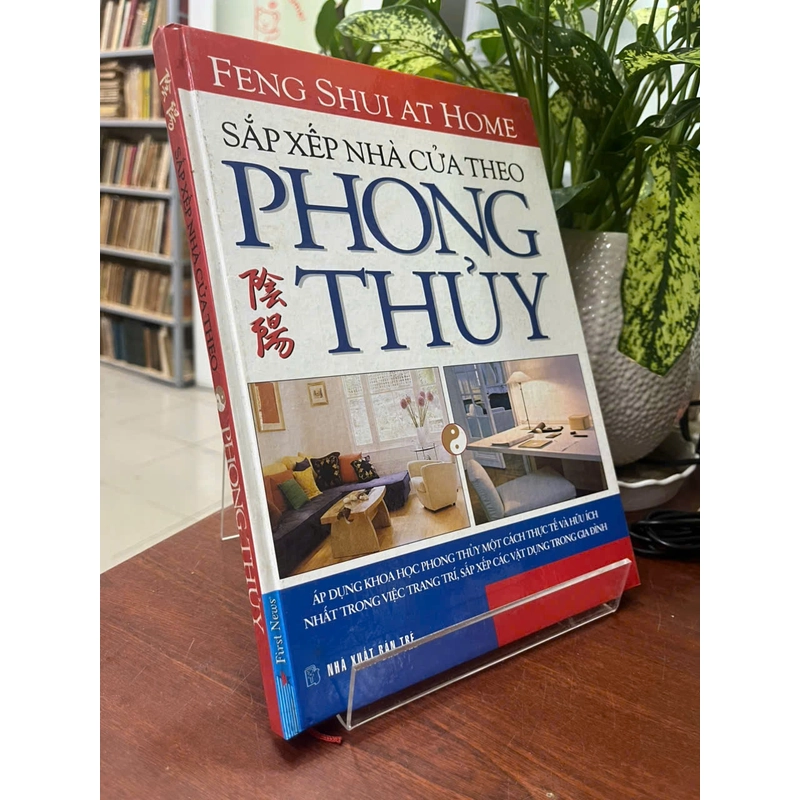 SẮP XẾP NHÀ CỬA THEO PHONG THỦY 543606