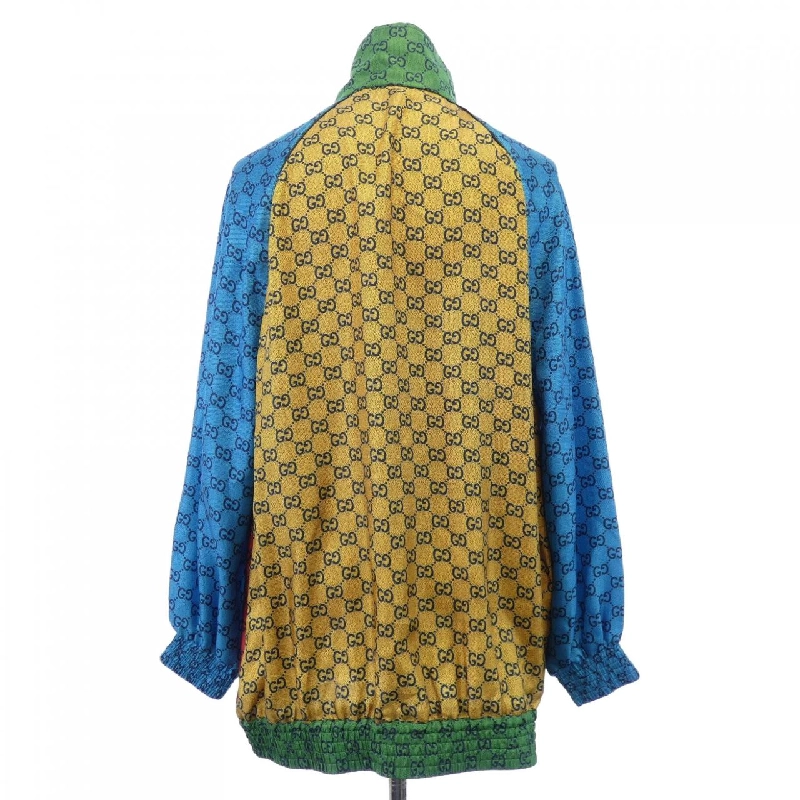Gucci GUCCI 660265 XJDJJ Áo khoác - Hàng hiệu Chính hãng 814125