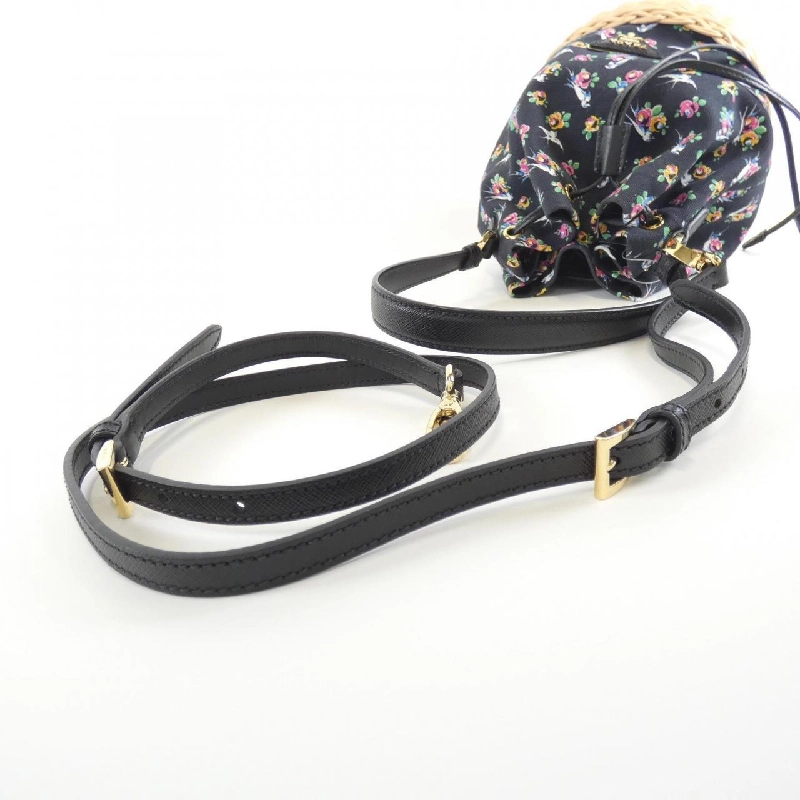 Túi Prada 1BE040 618863