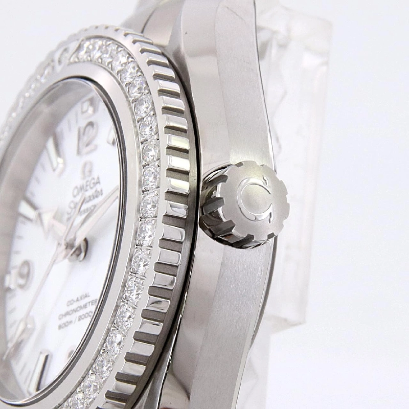 Đồng hồ Omega Seamaster Planet Ocean/D 232.15.38.20.04.001 SS tự động - Hàng hiệu Authentic 882741