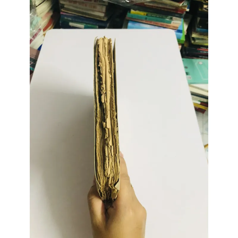 HUYẾT HỌC 1978 726507