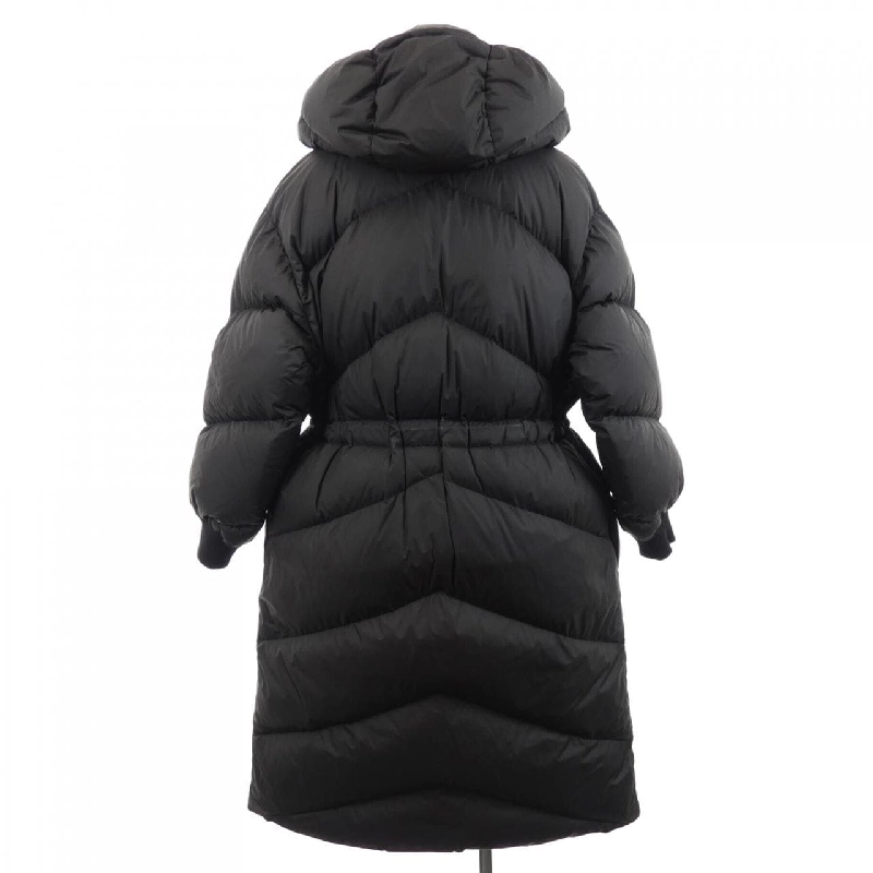 Áo khoác lông vũ HERMES クルードセル 3H0179DA - Hàng hiệu Authentic 821936