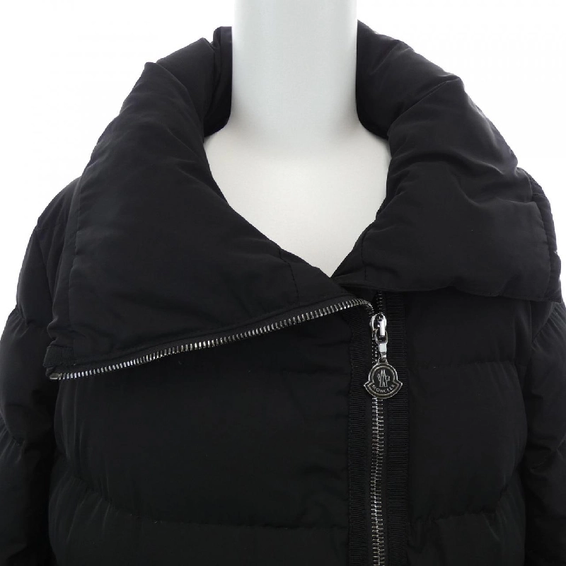 MONCLER LOBELIA Áo khoác lông - Hàng hiệu Chính hãng 820544