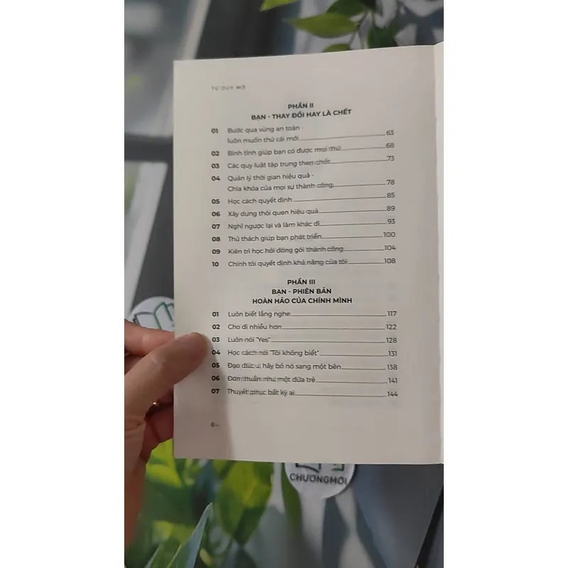 Tư Duy Mở - Nguyễn Anh Dũng 1063940