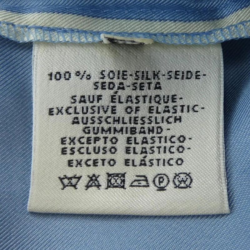 HERMES L'INSTRUCTION DU ROY ZOOM 1E0410DX Quần tây - Hàng hiệu Chính hãng 822426