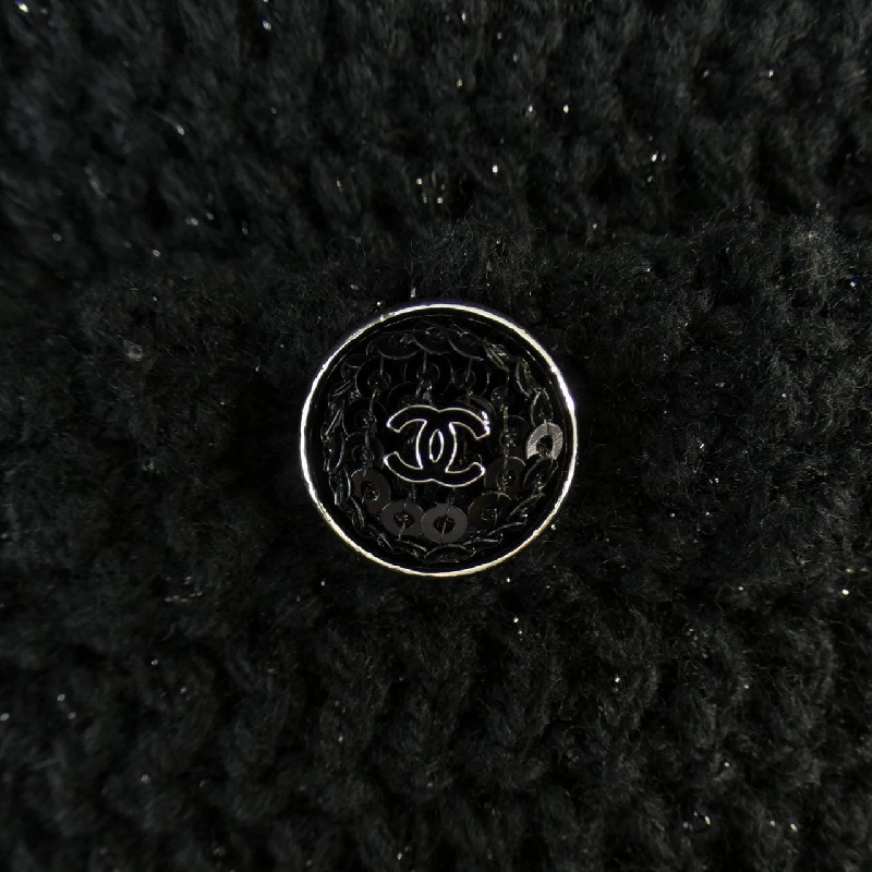 Áo khoác CHANEL 633411