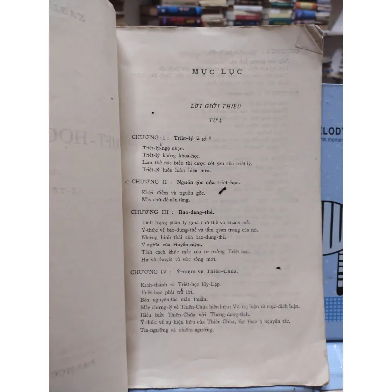 Sách -  Triết học nhập môn -  Karl Jaspers (A1) 564643