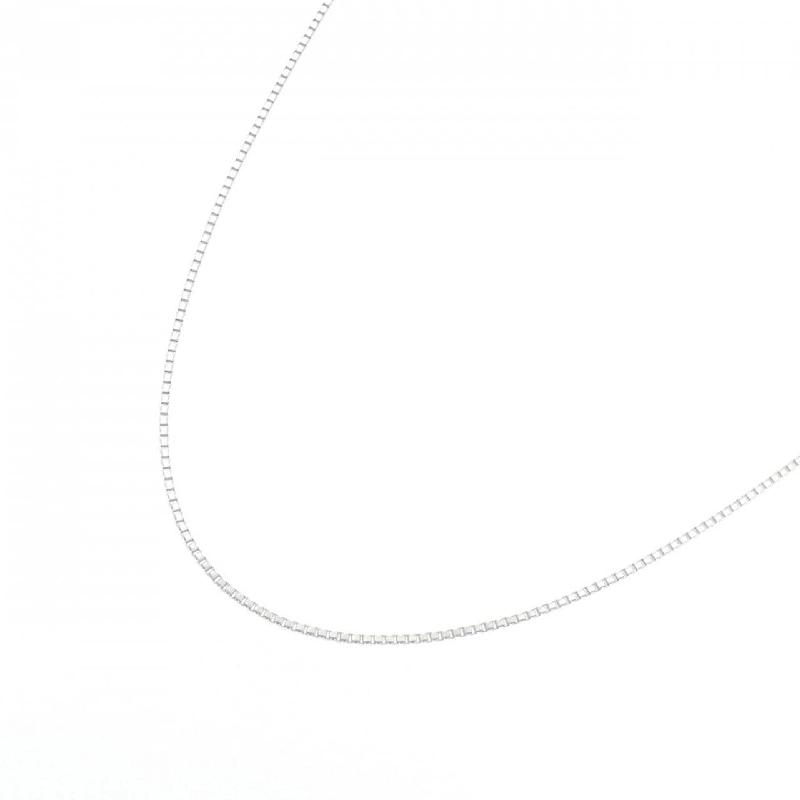 Dây chuyền Venetian K18WG - Hàng hiệu Chính hãng 866153