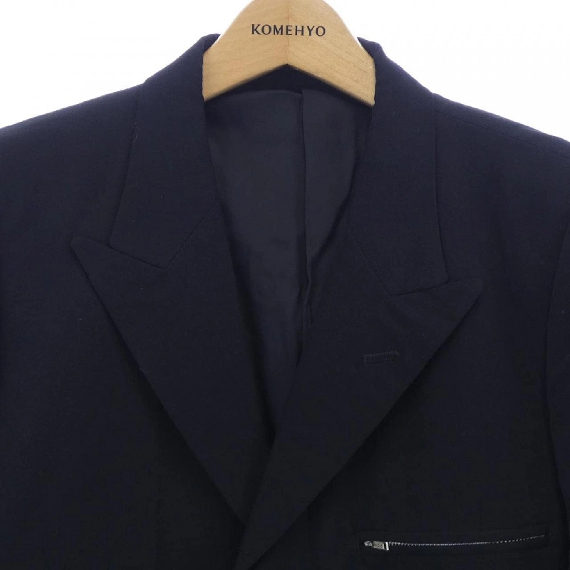 COMME des GARCONS HOMME HJ-02002M Áo khoác - Hàng hiệu Chính hãng 883741