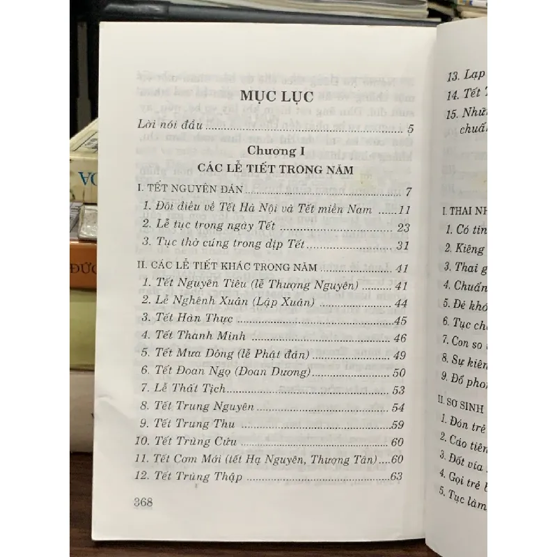 Việt Nam phong tục & lễ nghi cổ truyền – Nguyễn Bích Hằng, Lê Thị Uyên 592598