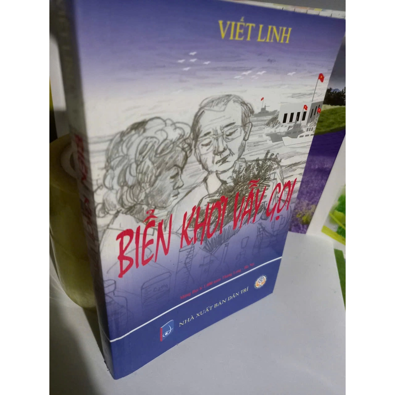 biển khơi vẫy gọi 503646