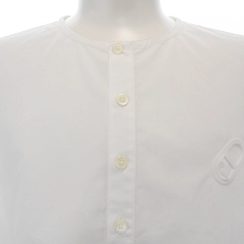 Áo sơ mi HERMES - Hàng hiệu Chính hãng 899063