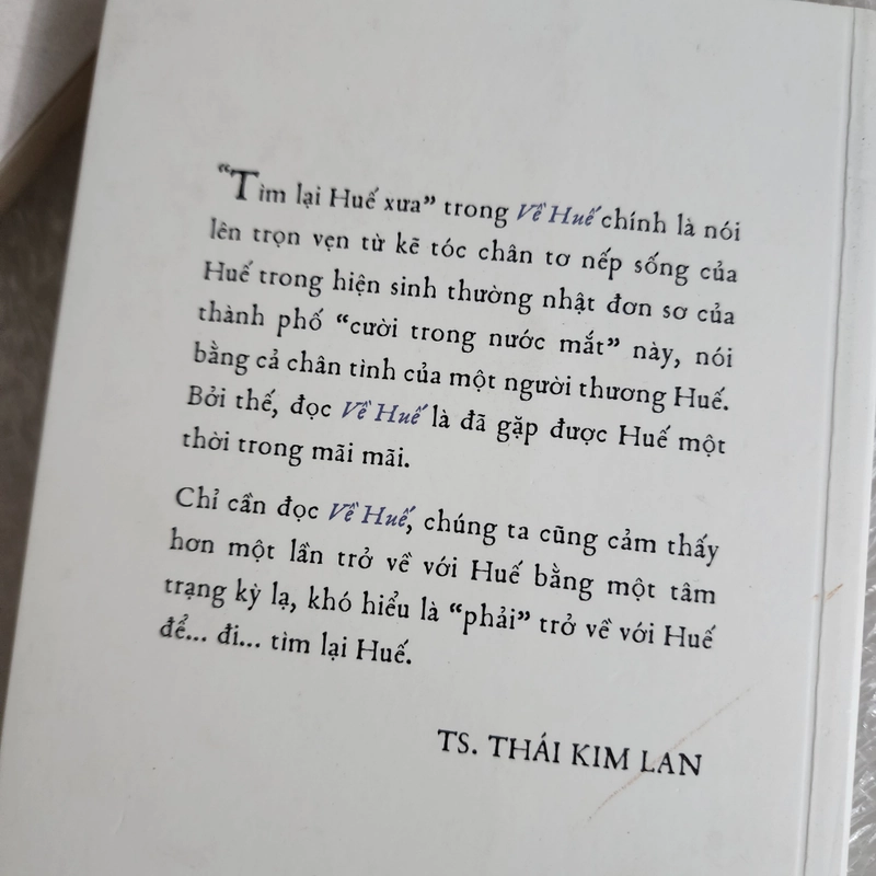 Về Huế | Trần Kiêm Đoàn  463566
