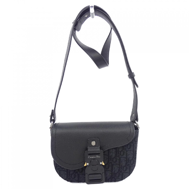 Túi đeo chéo mini có nắp DIOR - Hàng hiệu Authentic 900672