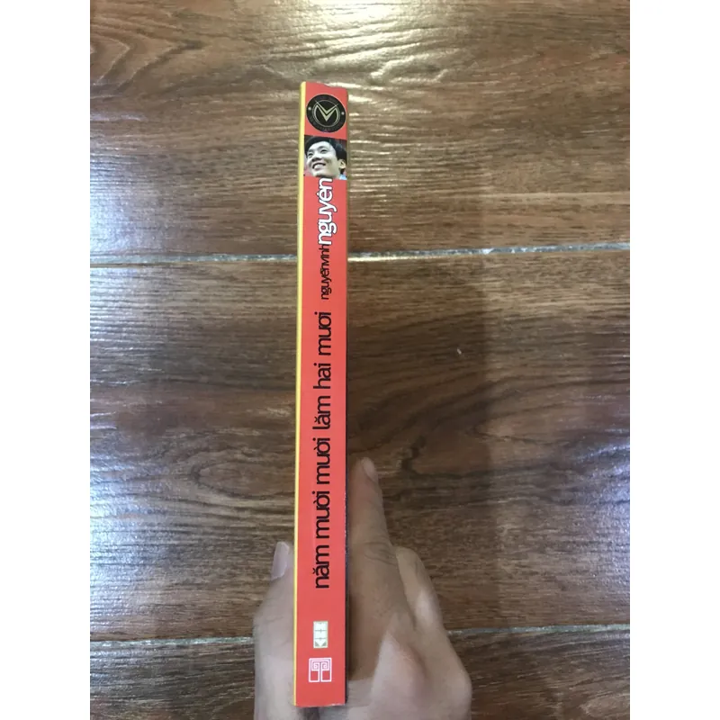 Năm mười mười lăm hai mươi - Nguyễn Vĩnh Nguyên (6) 705469