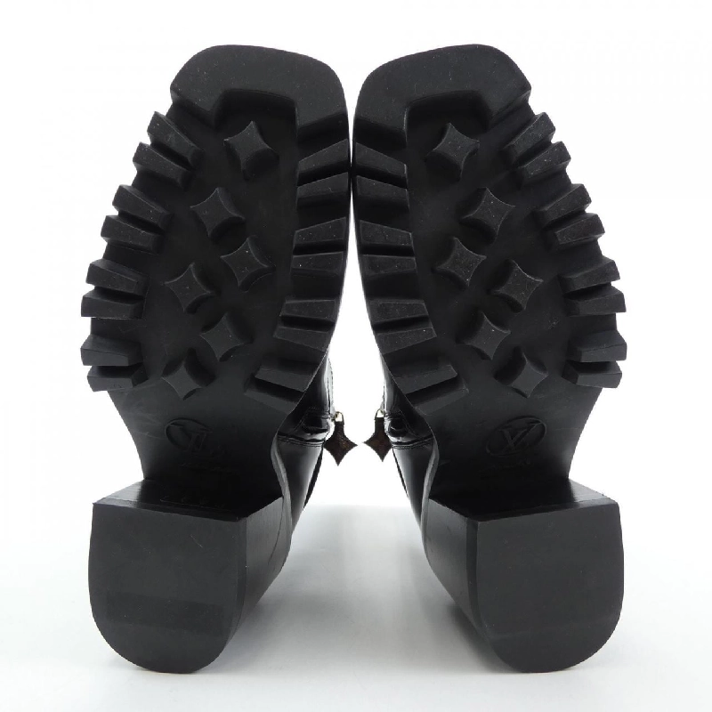 【Khuyến mãi】Giày bốt LOUIS VUITTON 664610