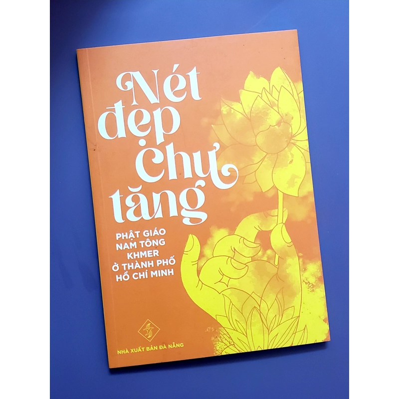 Nét đẹp chư tăng (sách dự án) 493121
