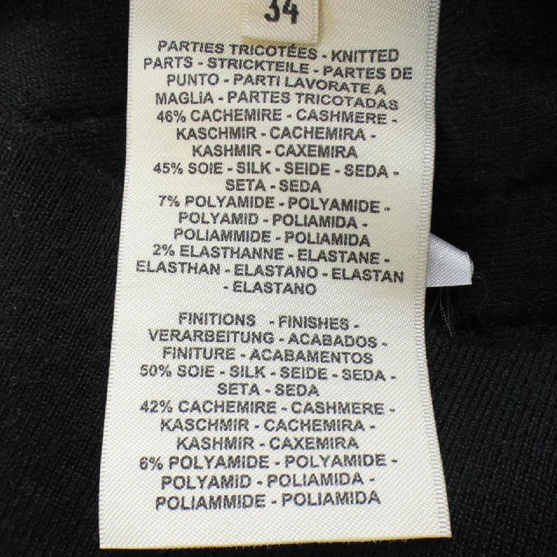 【Mã giảm giá】HERMES Áo len 646803