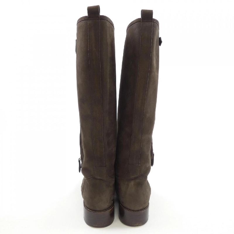 Giày bốt dài HERMES 660657