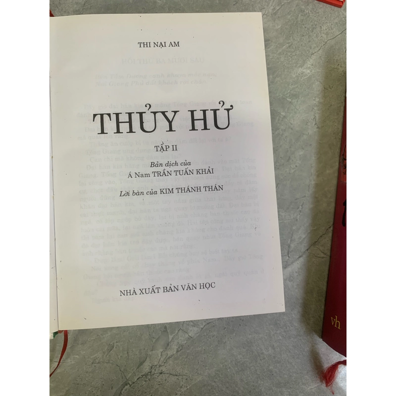 Thủy hử (tập 1 + 2)   306669