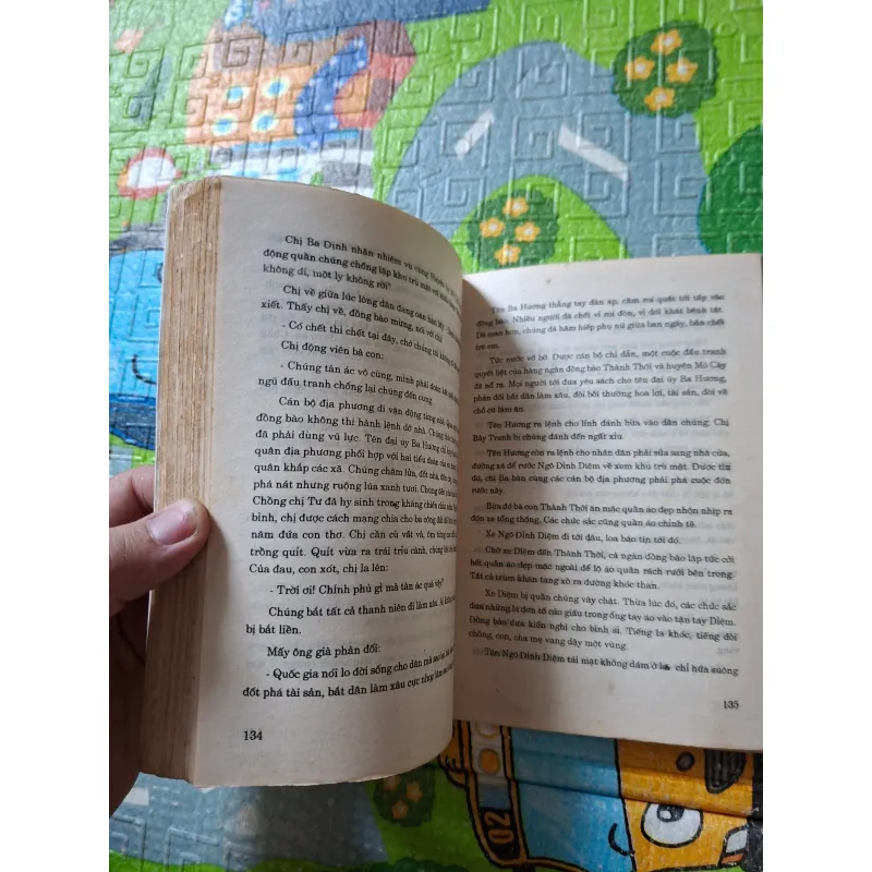 Nữ chiến sĩ rừng dừa 1029080