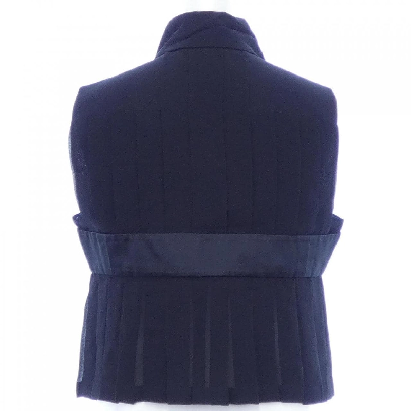 CHANEL P35586V02158 09P Áo - Hàng hiệu Chính hãng 775431