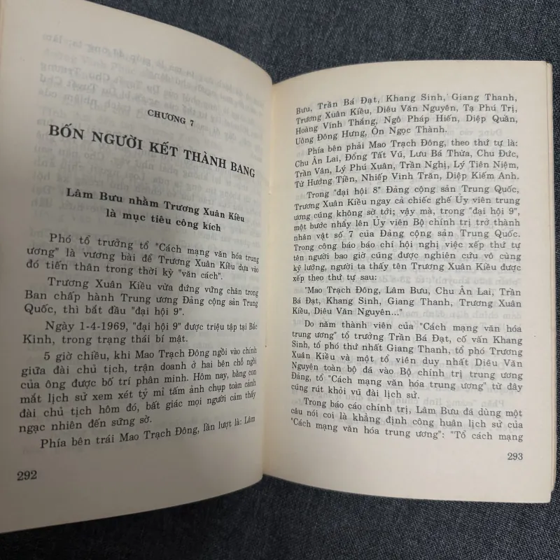 Trương Xuân Kiều, nhân vật số 2 trong “lũ bốn tên” - Diệp Vĩnh Liệt 792765