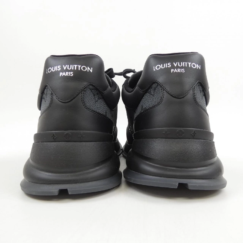 Giày sneaker LOUIS VUITTON LV cổ điển - Hàng hiệu Authentic 902003