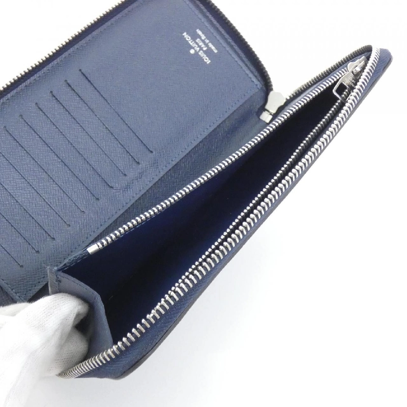 Ví Louis Vuitton Taiga Zippy Wallet Vertical M30510 621046