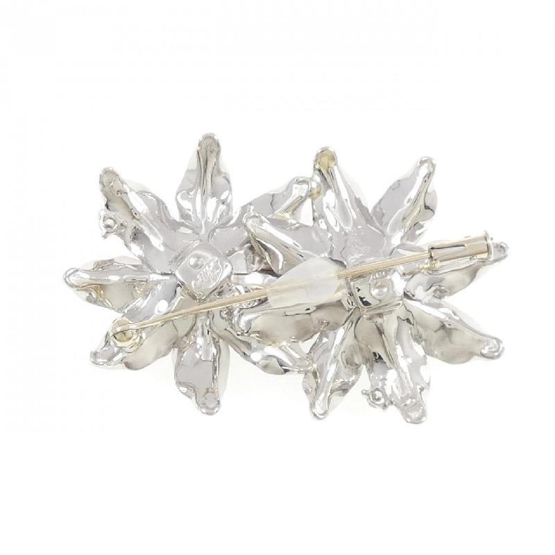 Brooch kim cương Tamura Shunichi 0.03CT - Hàng hiệu Chính hãng 844313