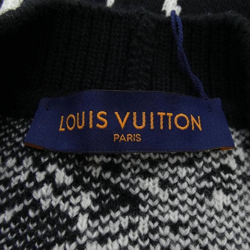 Áo cardigan jacquard thistle LOUIS VUITTON HON98WH56 - Hàng hiệu Chính hãng 898571
