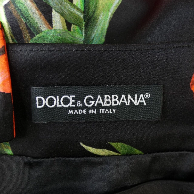Dolce & Gabbana DOLCE&GABBANA F4CCQT/FSA3D Váy - Hàng hiệu Chính hãng 811886