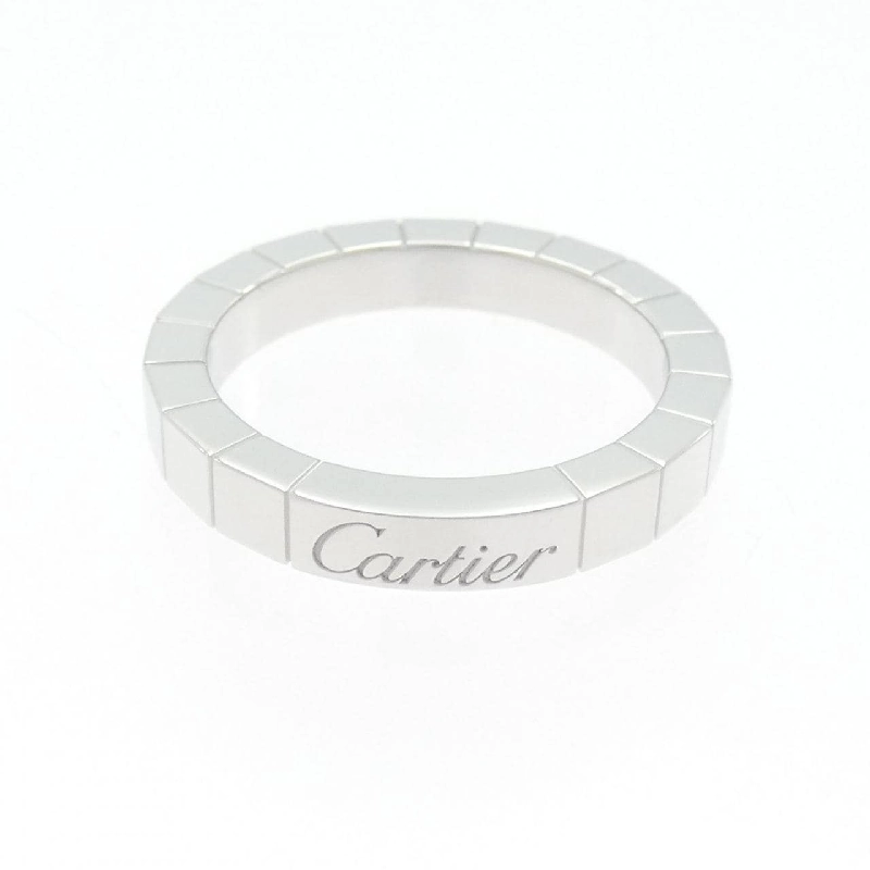 Nhẫn Cartier Lanière - Hàng hiệu Authentic 834682