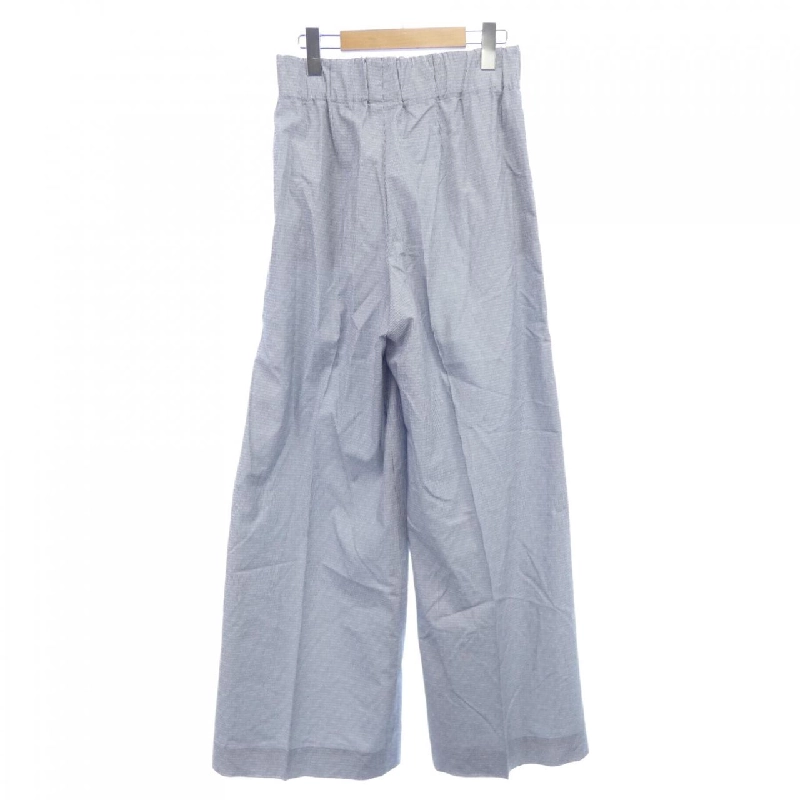 【Mã giảm giá】Chanel CHANEL Quần 655470